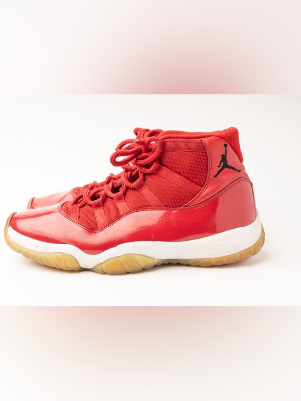 Air 11 Retro Win Like 96 Jordans